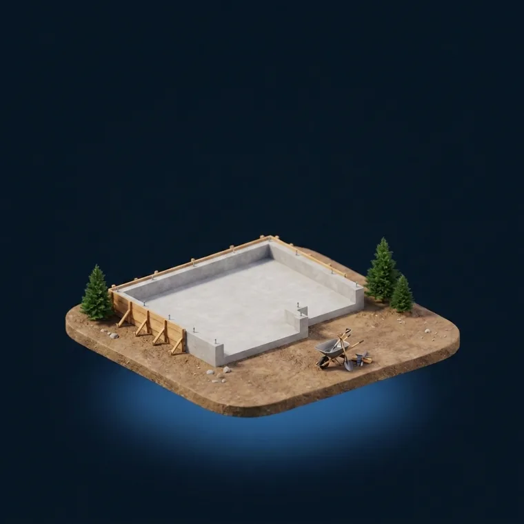 Foundation